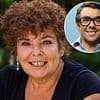 I couldn't cope with life as Ronnie Corbett's daughter. I spent 15 months in psychiatric units. But now I'm a therapist myself... and starting a new career as a stand-up comedian!