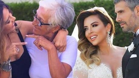 Haberler: Annesi Şükran Hünel hayatını kaybetti! Aslı Hünel'den buruk doğum günü kutlaması