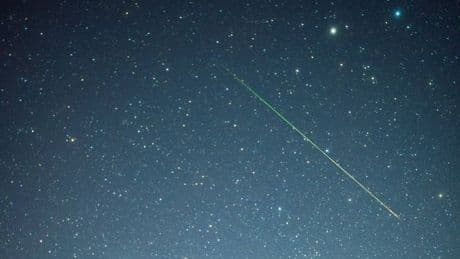 You can spot the Perseid meteor shower until August 24 - what you need to know