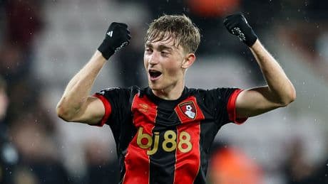 Real Madrid make move to beat Arsenal, Liverpool and Chelsea to Bournemouth star