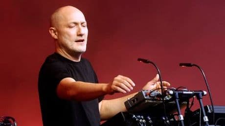 Paul Kalkbrenner: Berliner Fünftligist benennt Stadion nach Techno-DJ