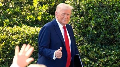 Les cent jours de Trump : « Au Kentucky, j’ai entendu peu de choses sur l’affaiblissement de la démocratie »