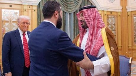 İsrail'de yer yerinden oynadı: Orta Doğu masasındaki yerimizi kaybettik, Trump Türkiye'yi tercih etti