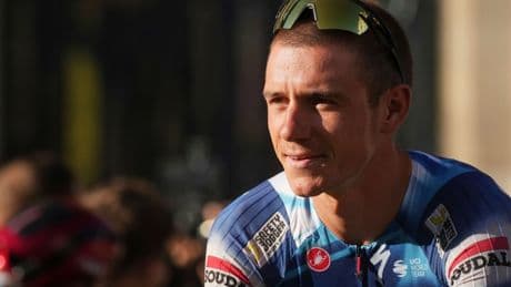 Remco Evenepoel bei der Tour de France: Die Last des Kannibalen