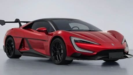 BYD plant Elektro-Hypercar mit irren 3.000 PS
