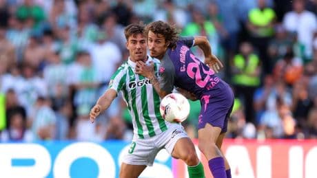 El Espanyol se interesa por Iker Losada