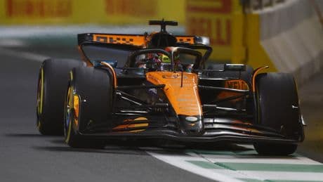 Formule 1 : revivez la victoire d’Oscar Piastri en Arabie saoudite.