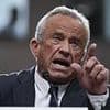 RFK Jr claims US is behind sinister program once mocked as conspiracy theory... and vows to end it