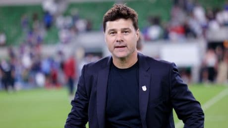 Why bookies are bonkers for making Pochettino favourite to replace Postecoglou at Tottenham when ‘natural fit’ a far easier deal