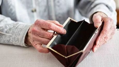 DWP change to Universal Credit and PIP 'could put 50,000 people into poverty'