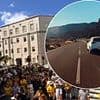 Tourists to the Canary Islands risk heavy sanctions in a push to punish travellers' dodging fines