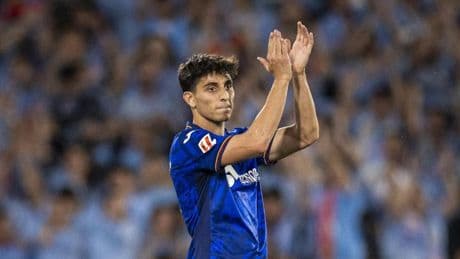 El Espanyol anuncia a Ramon Terrats, quien recuerda a Dani Jarque: “El sueño se cumple”