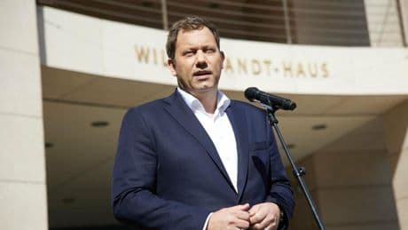 Sozialdemokratie: Sparen beim Sozialen – Steht die SPD vor einer neuen Zerreißprobe?