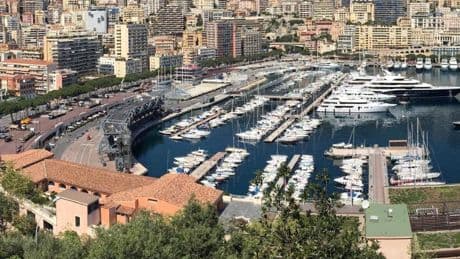 Monaco nella lista nera Ue del riciclaggio: nel mirino i portafogli del mondo patinato