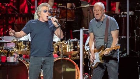 The Who retiring as Pete Townsend says 'Everyone needs to know the truth'