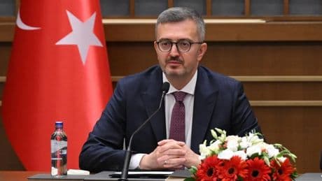 İletişim Başkanı Duran: 15 Temmuz direnişi köklü bir dönüşümün miladı olmuştur