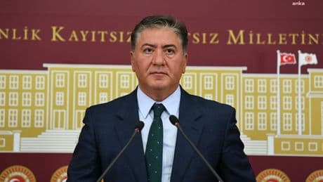CHP’den komisyon için isim önerisi