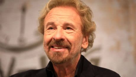 VW-Käfer für 5555 DM: Thomas Gottschalk schwärmt vom ersten Auto