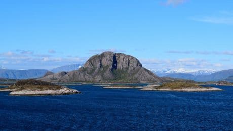 Tourist tax to be introduced in Norway after surge in visitors