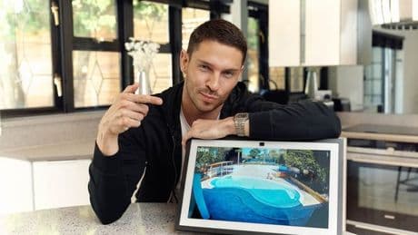 Joey Essex puts his home on the market for rent - but it comes with huge price tag