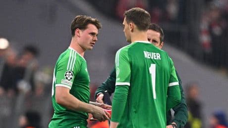 Una decisión complicada: ¿Euro Sub-21 o Mundial de Clubs?
