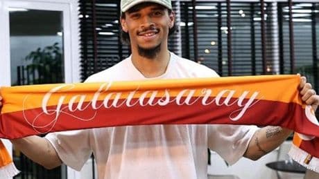 Galatasaray transferde vites yükseltti: Leroy Sane'den sonra ikinci Bayern Münih bombası