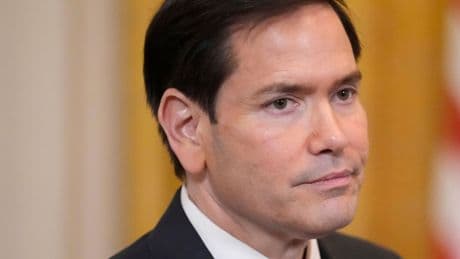 Krieg in Nahost: Rubio und Netanjahu kritisieren Macrons Vorstoß - US-Delegation bricht Verhandlungsgespräche ab