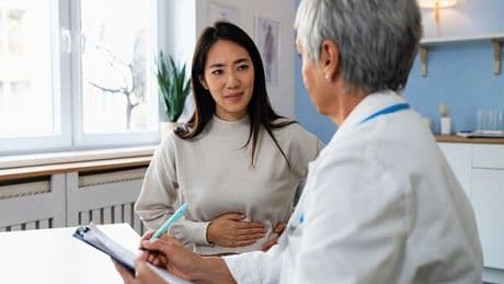 NHS doctor's 'three best' questions to ask your GP if they're 'ignoring your concerns'
