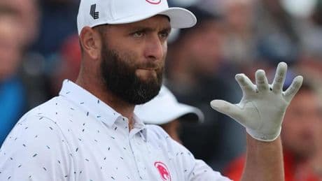 Ballester y Rahm se lucen en el LIV de Chicago