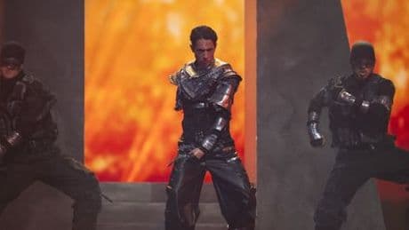 ESC 2025: So war das erste Halbfinale beim Eurovision Song Contest
