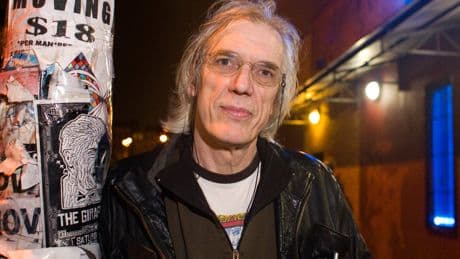 Shane Doyle, Founder of a Storied East Village Venue, Dies at 73