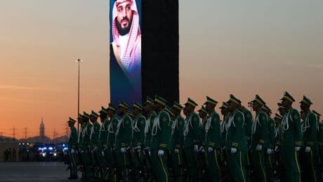How Saudi Arabia’s Crown Prince Consolidated Power—And What That Means for the World