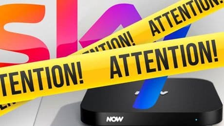Sky issues important new price warning and an exact date UK users need to know
