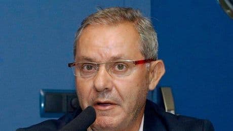 Muere José Ángel de la Casa, la histórica voz del fútbol en RTVE, a los 74 años