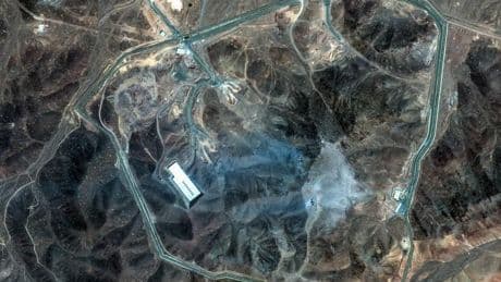 Total Obliteration? Voids, J-Hooks And Damage At Iran’s Nuclear Sites