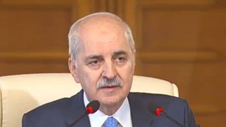 Terörsüz Türkiye için komisyon süreci başladı