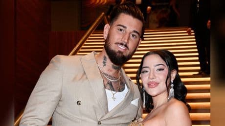 Mike und Leyla Heiters Traumhochzeit: Sorgen um das Wetter an der Amalfiküste