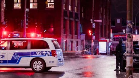 Canada: une voiture fonce dans la foule à Vancouver, plusieurs morts et des blessés