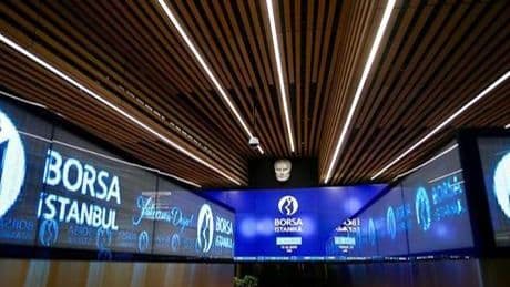 Borsa'da son durum! Gün yükselişle tamamladı