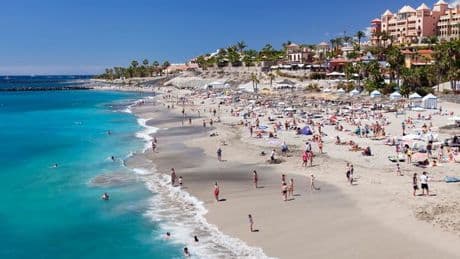The vital emergency phrases tourists needs to know in Spain