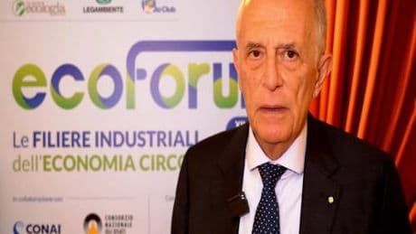 Rifiuti, Piunti (Conou): "Coscienza buoni risultati aiuterà a raggiungere nuovi traguardi"