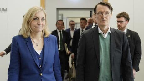 Gesetzliche Krankenversicherung: Ein Pflaster für die Krankenkassen