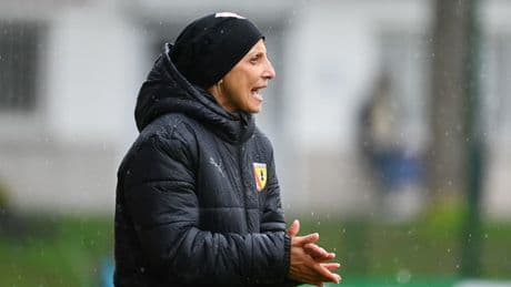 L'OM et le RC Lens promus en Arkema Première Ligue