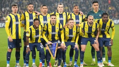 Serie A ekibinden Fenerbahçe'ye 16 milyon Euro'luk resmi teklif: Sarı-lacivertliler İtalyan devini reddetti