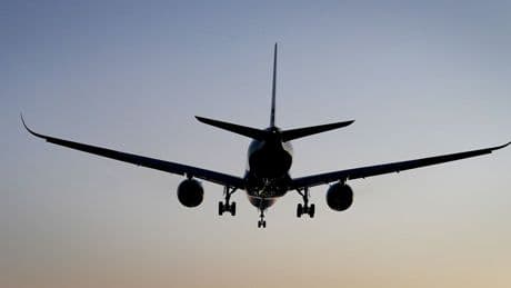 These US airlines were targeted by cyber hackers this month
