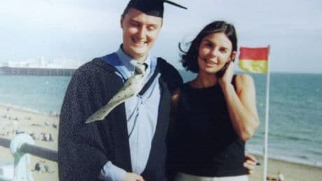 Killer of British backpacker dies in prison without revealing location of body