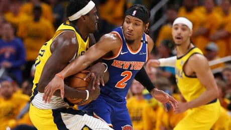 How to watch Knicks vs. Pacers Game 4 live for free: Start time, streaming