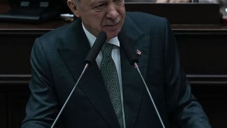 Cumhurbaşkanı Erdoğan: Özel bizim fersah fersah gerimizde