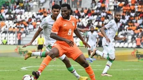 Beşiktaş'ın Kessie planı belli oldu!