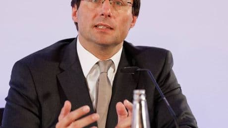NRW-Finanzminister Marcus Optendrenk: „Wir reden über einen Schaden von Hunderten Millionen“